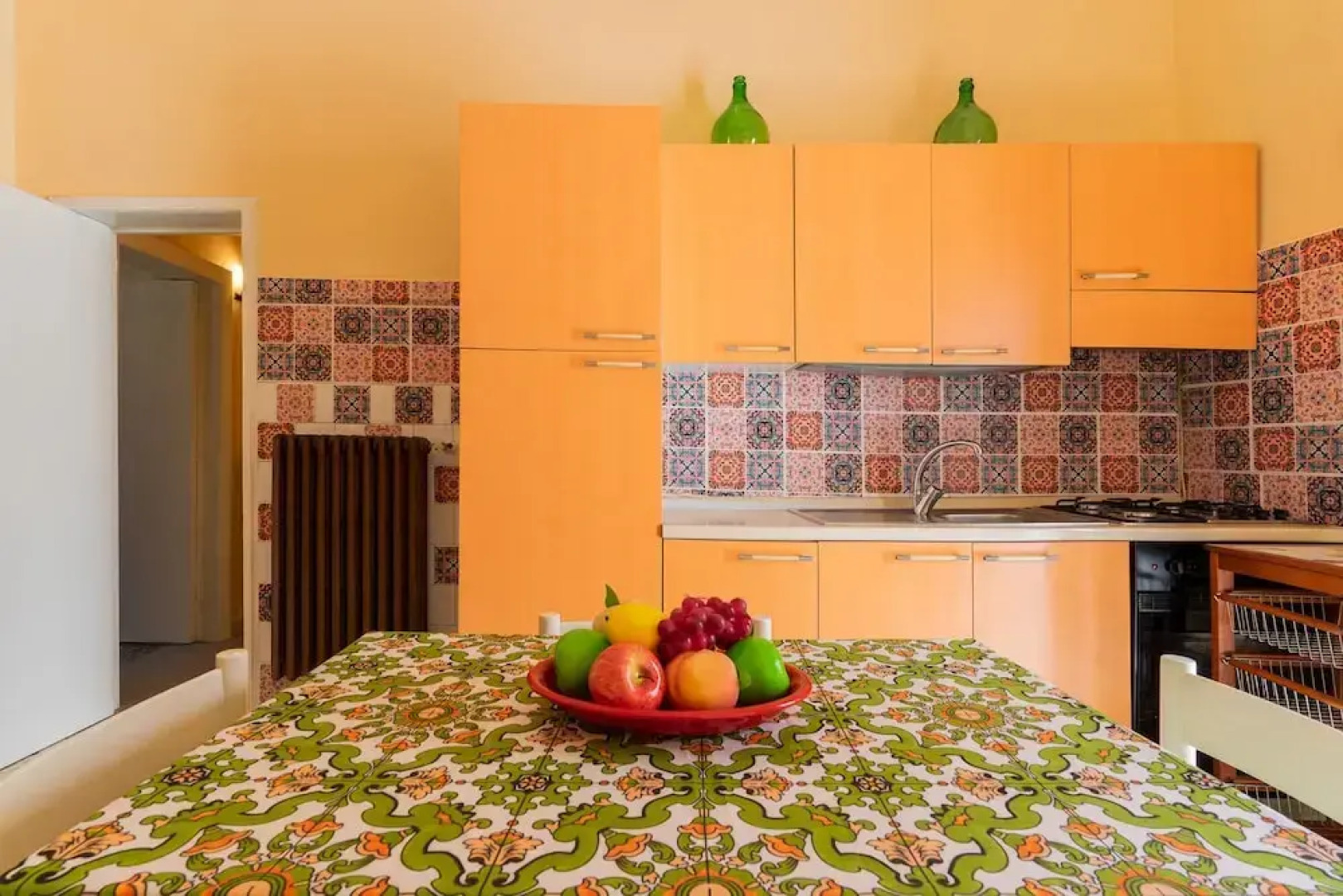 2980 Culla del Salento by Barbarhouse