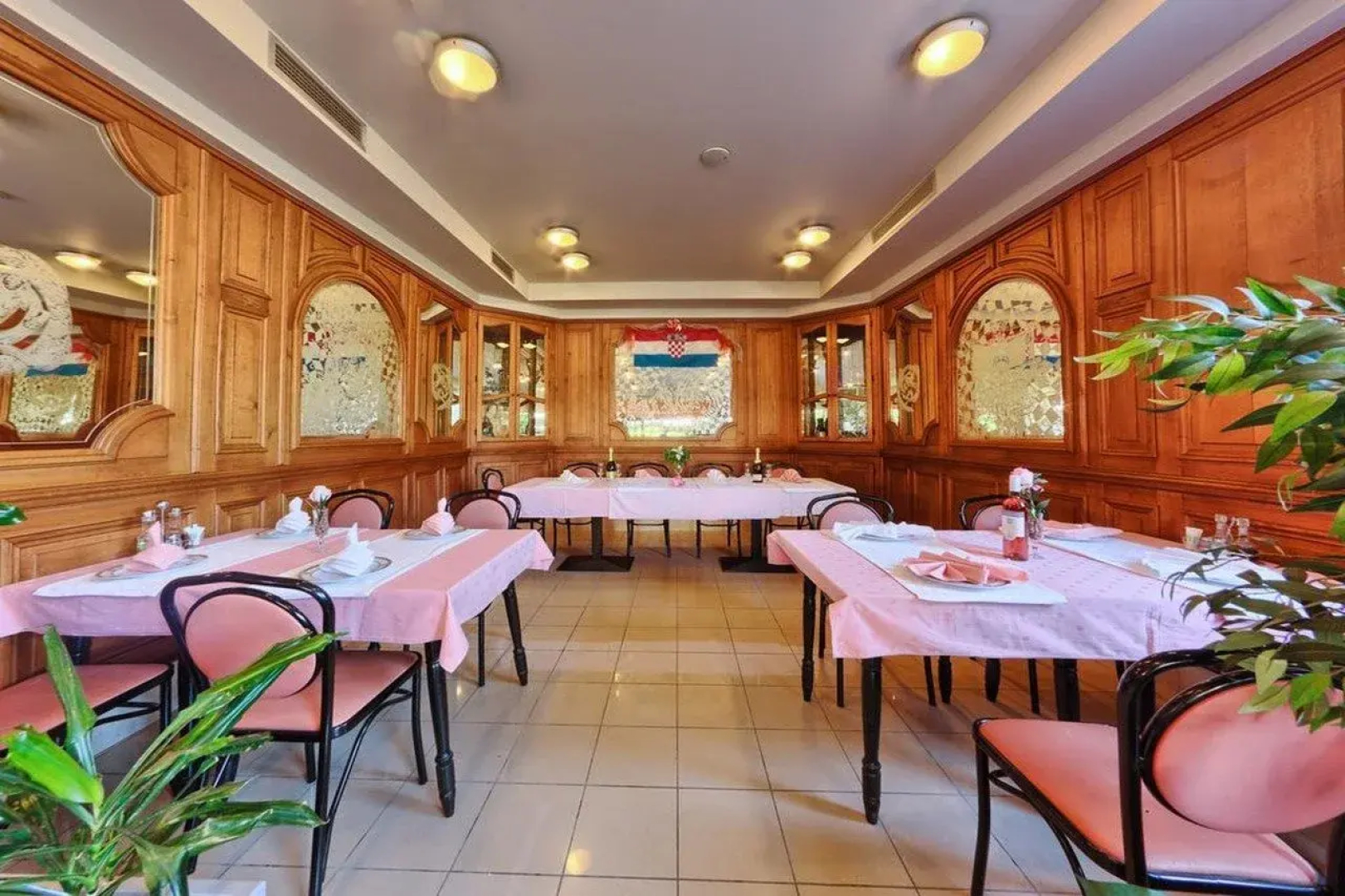 Hotel Trogirski Dvori