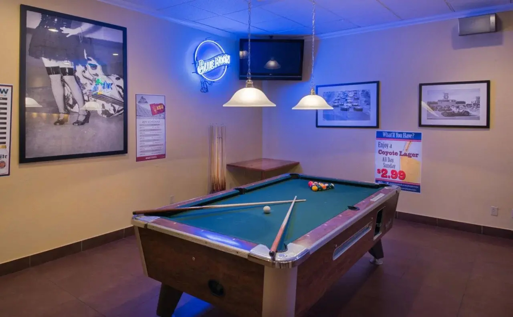GreenTree Hotel Phoenix West