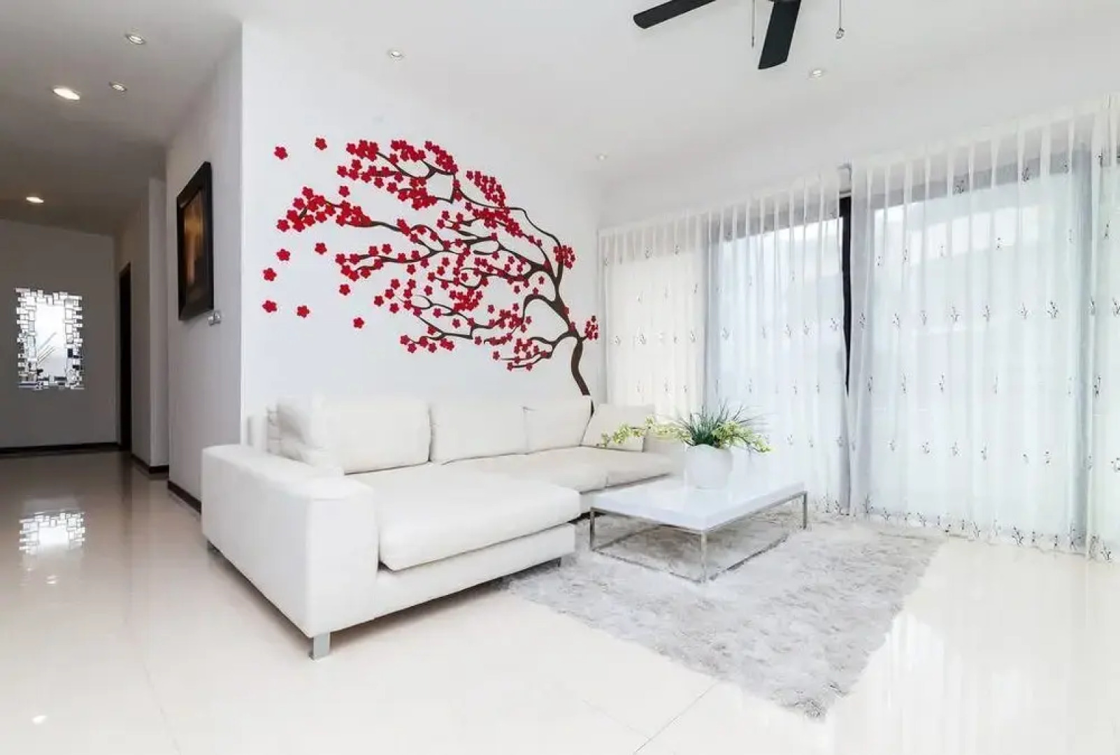 Two Bedroom Apartment Heliko 201