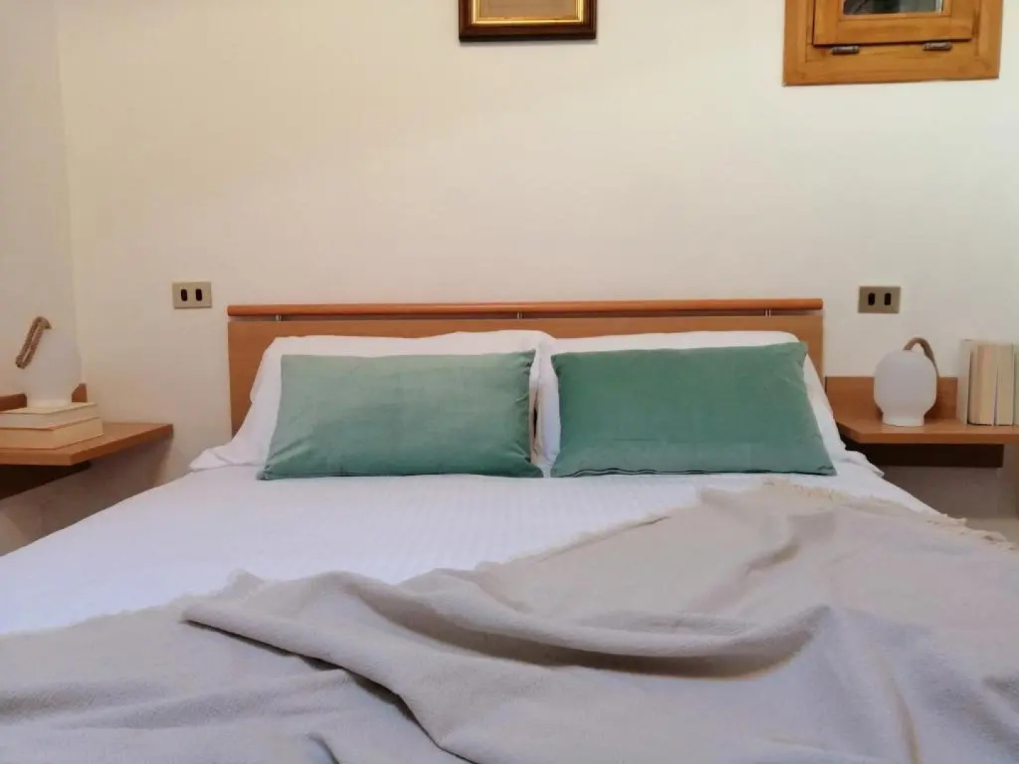 IseoLakeRental - Chalet di Elena