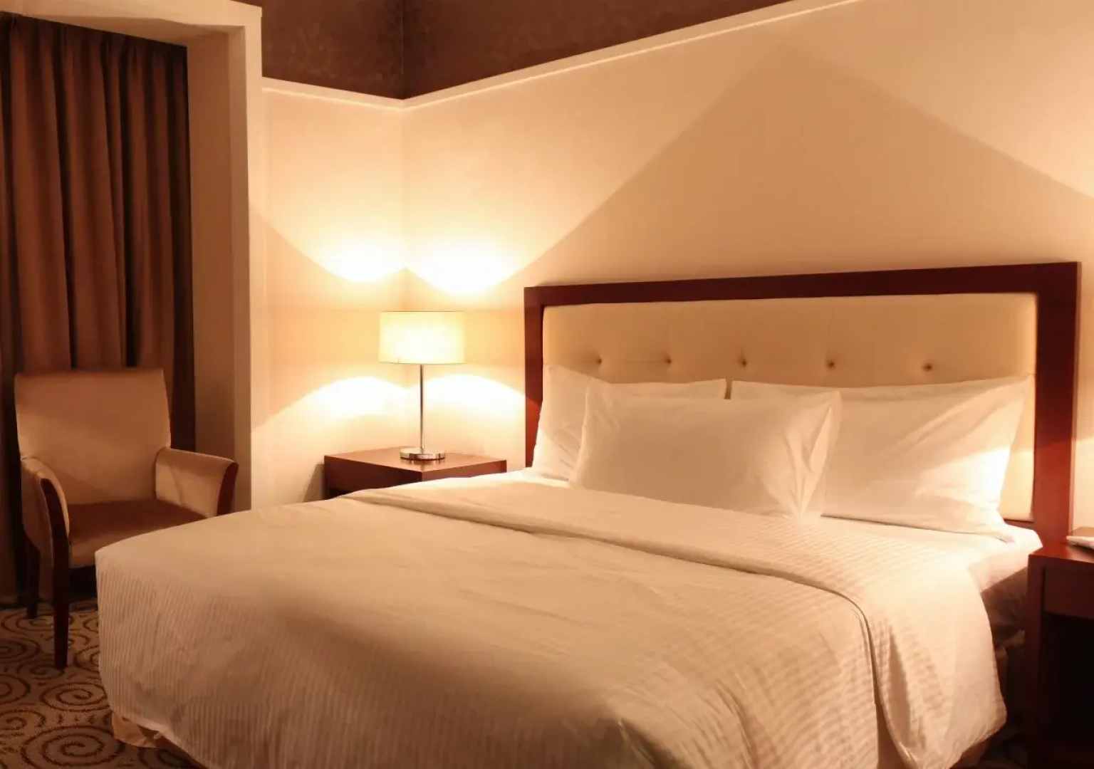 The Plaza Hotel Balanga City