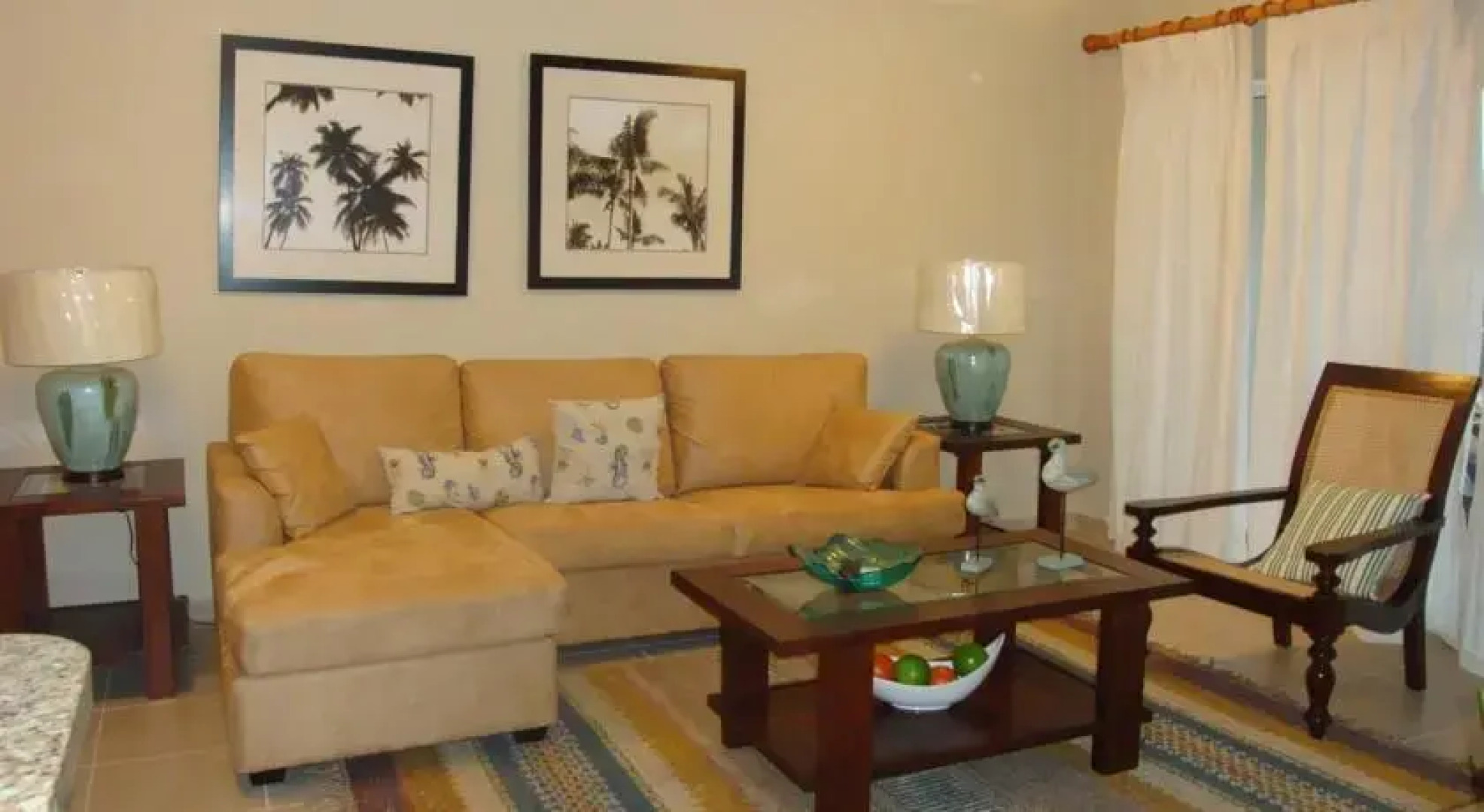 Apartamento en Cadaques Caribe