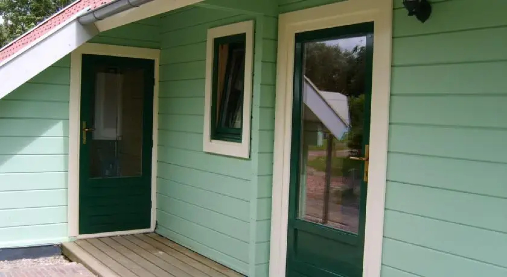 Schreiershoek Recreatie