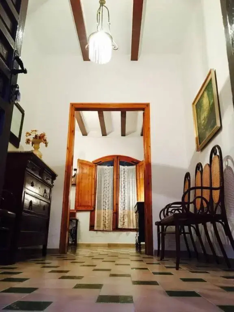 La Muntanya alojamiento rural turistico vacacional