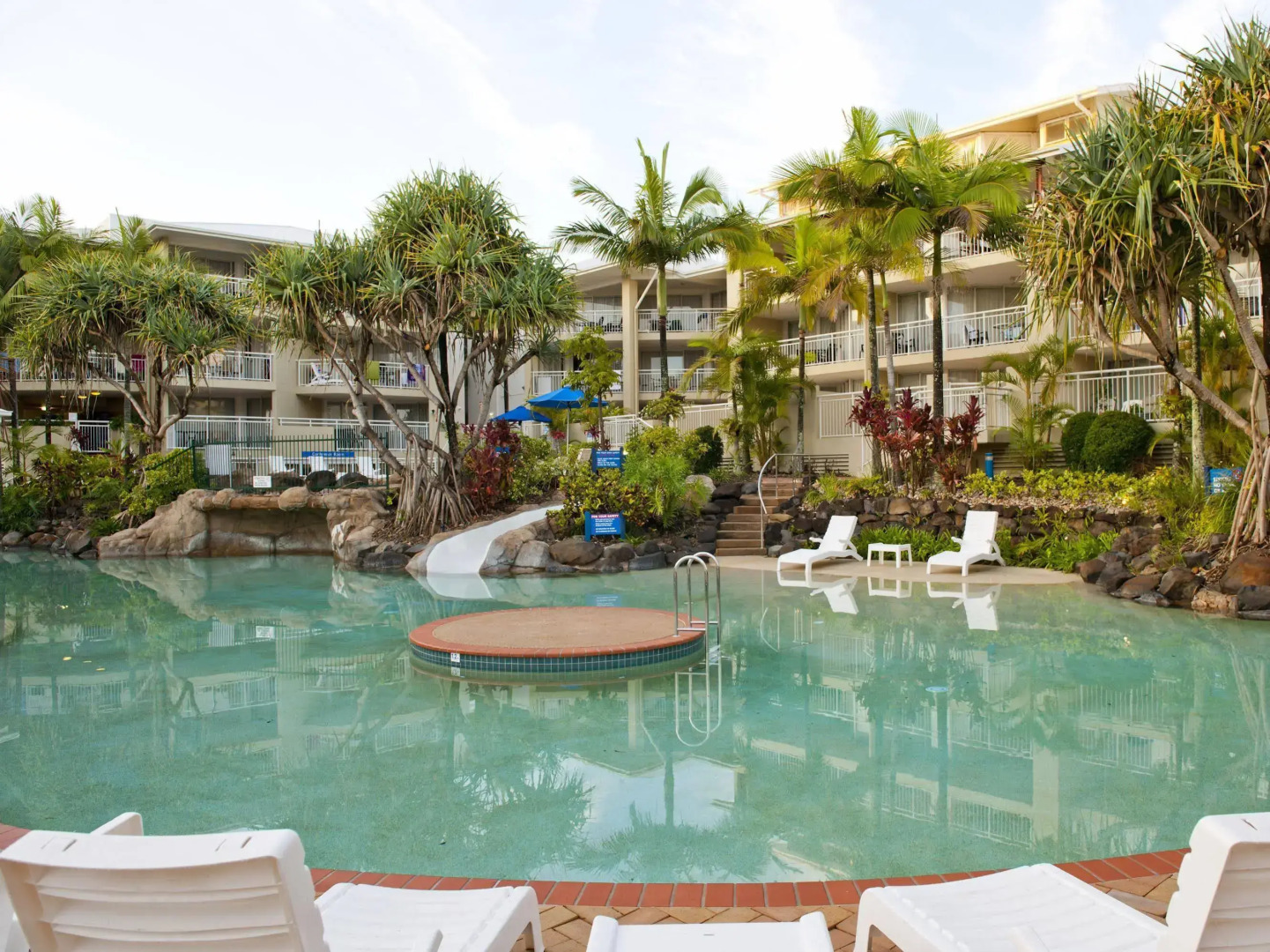 BreakFree Alexandra Beach