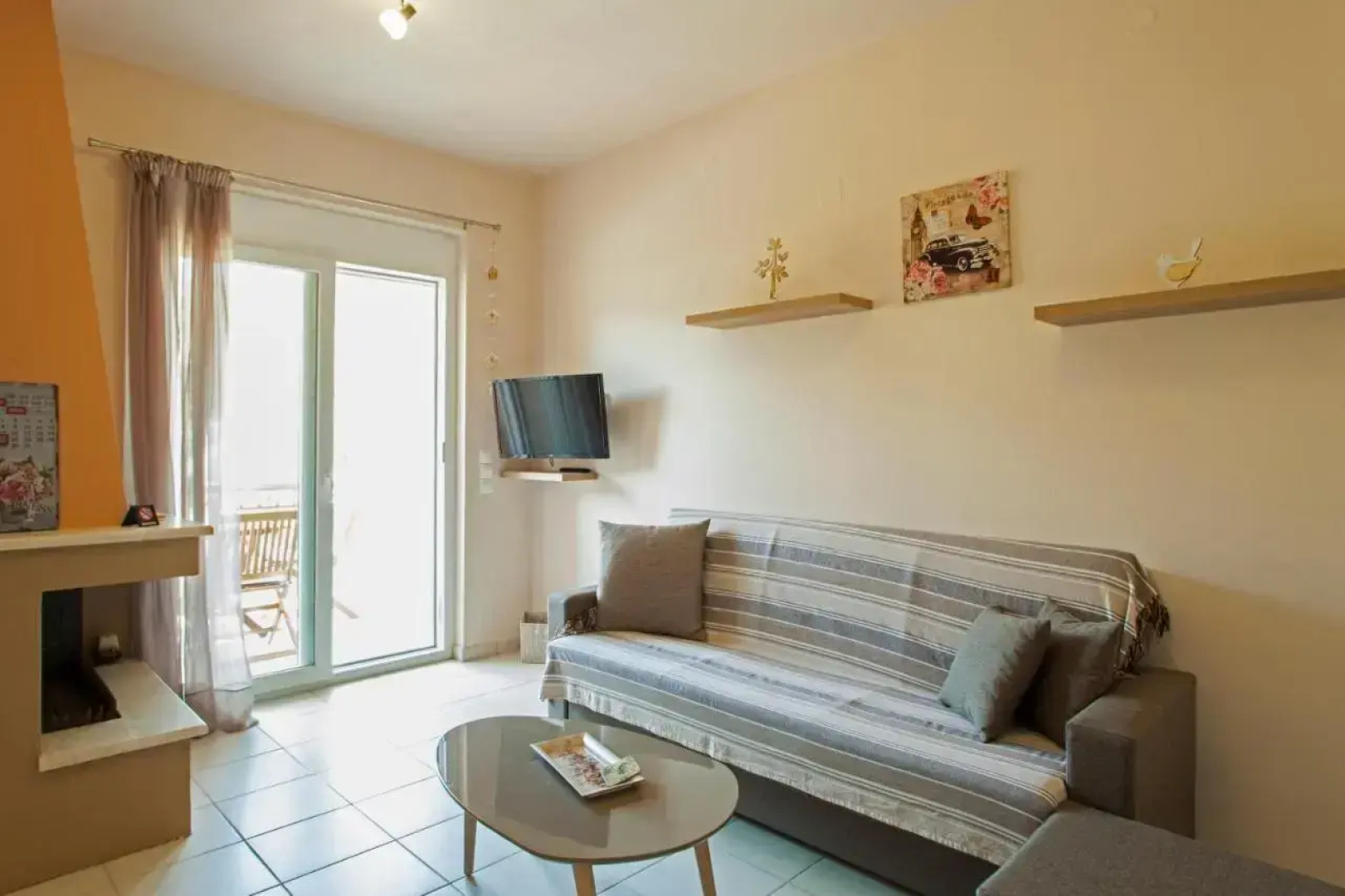 Kytaion Premium Residence
