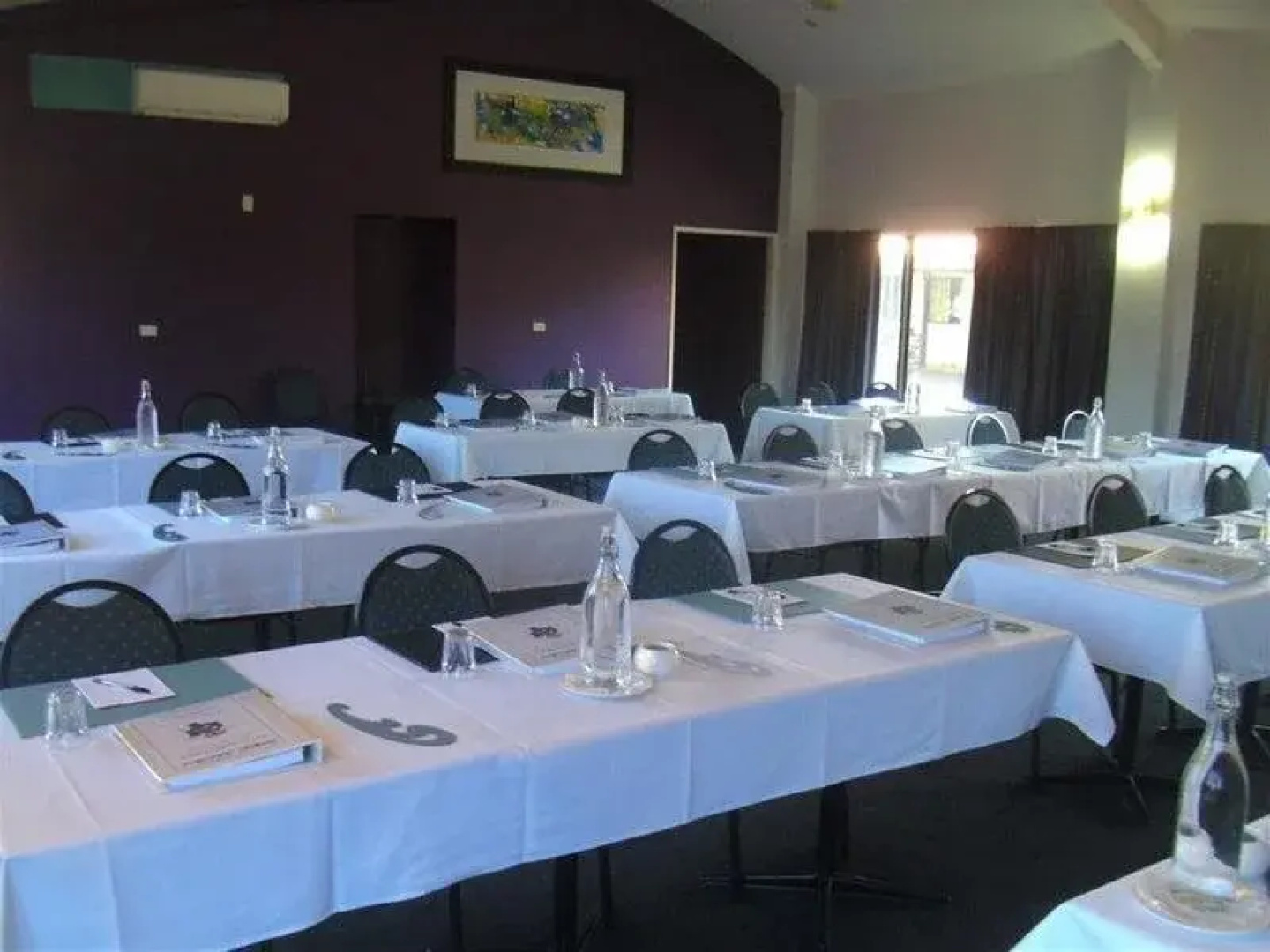 CQ Motel Gladstone