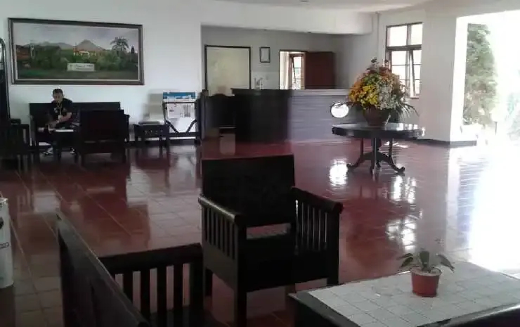 Roemah YWI by Excellence