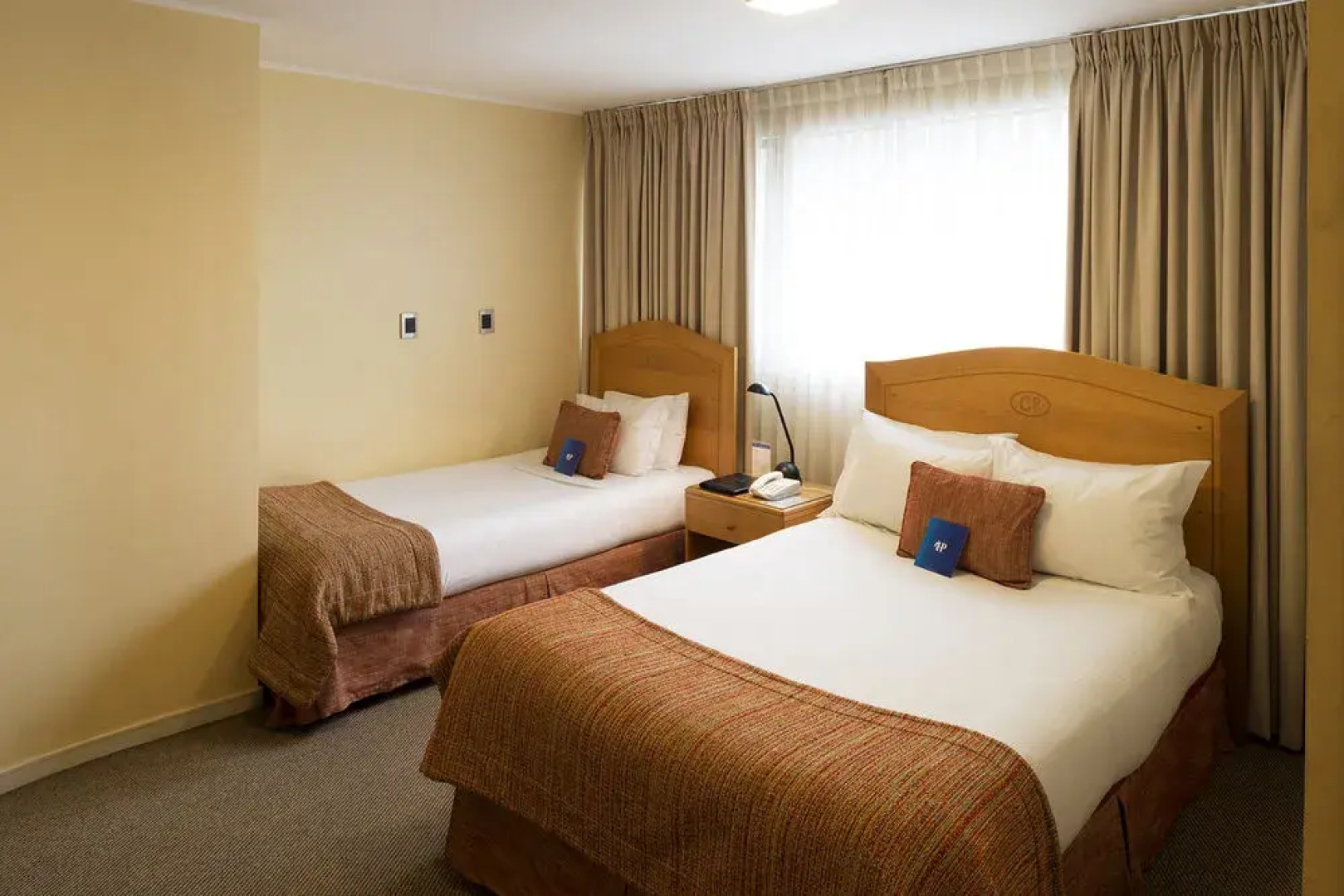 Presidente Suites Concepción