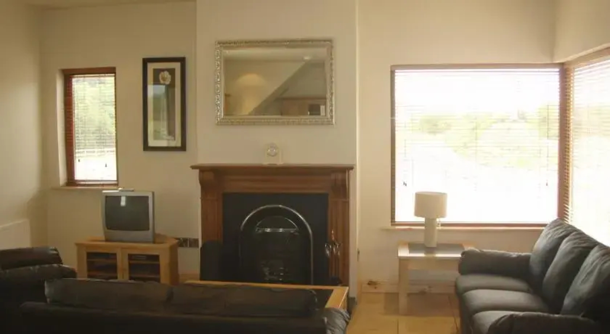 Sam Maguire Holiday Homes