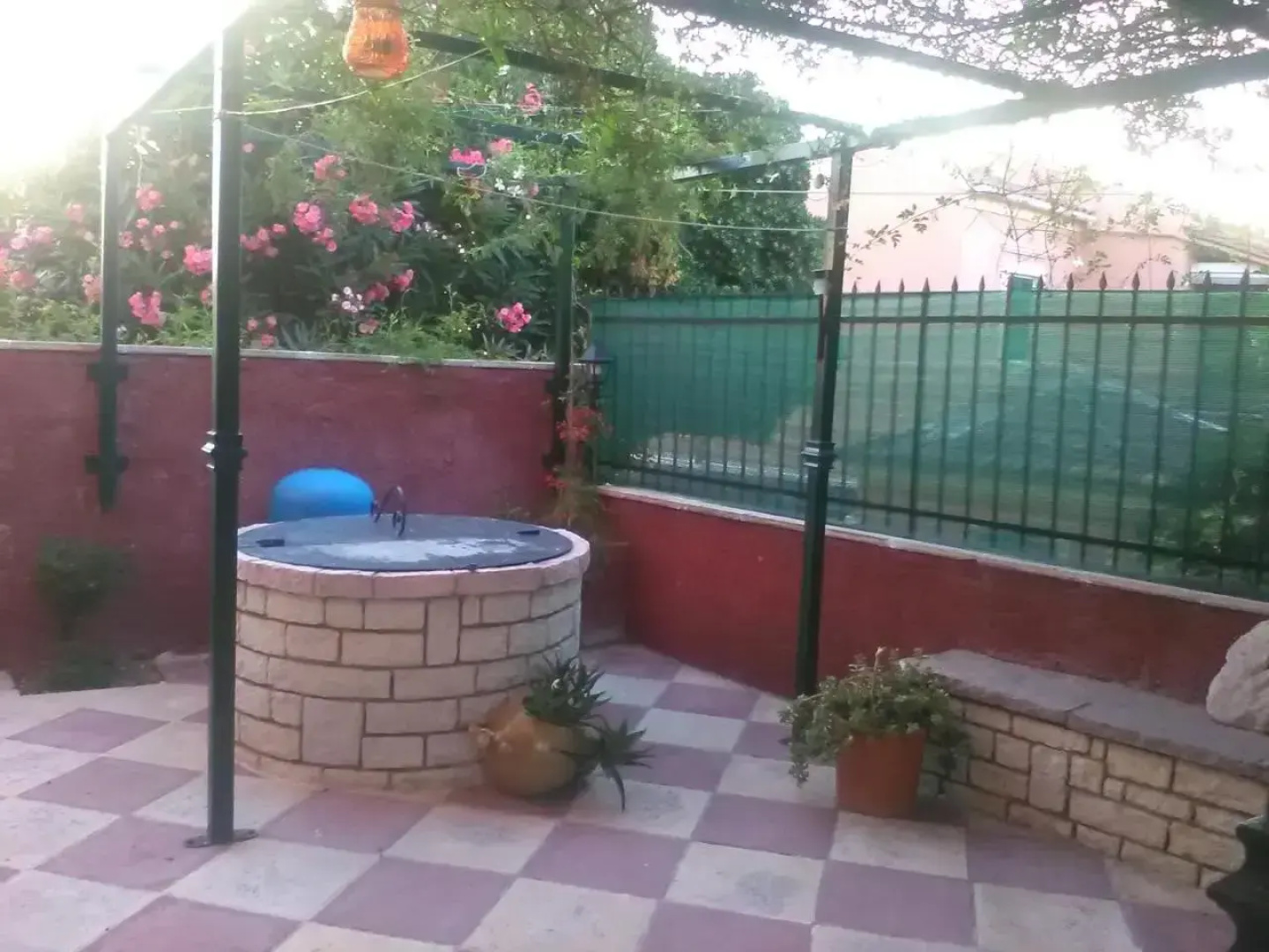 Villa Eleni