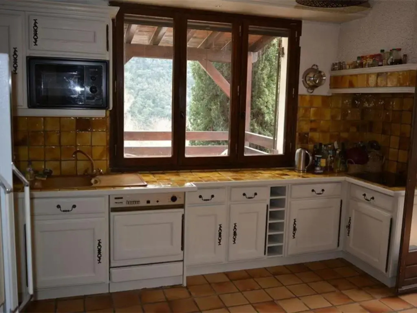 Maison Vallon-Pont-d'Arc, 6 pièces, 8 personnes - FR-1-382-1