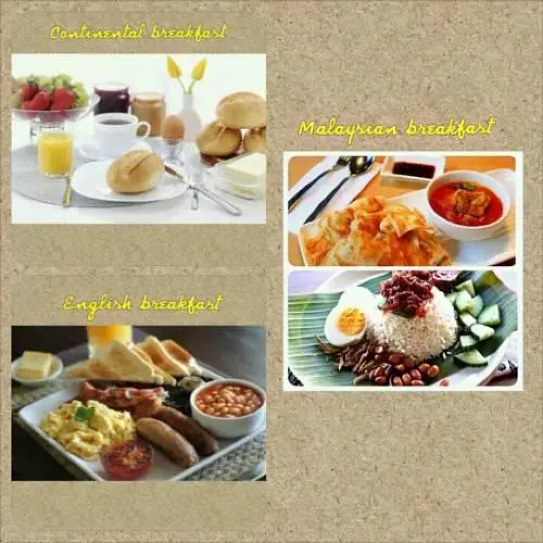 Kuala Lumpur Bed & Breakfast