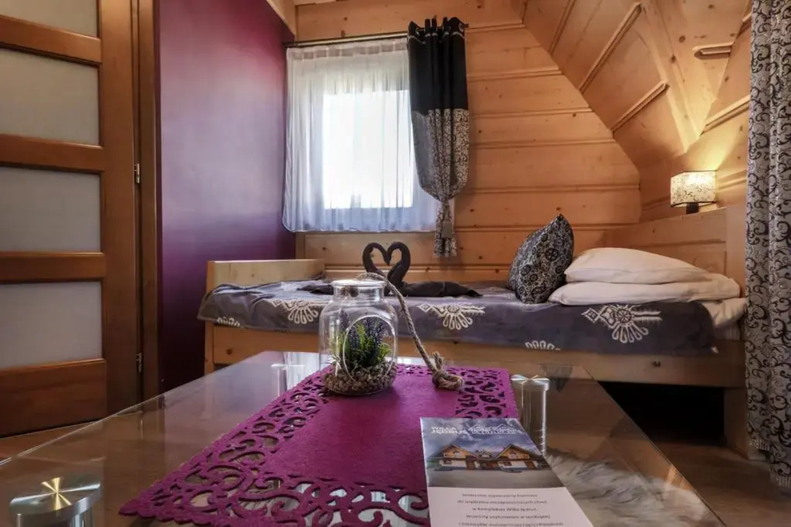 Willa Dream z basenem i jacuzzi