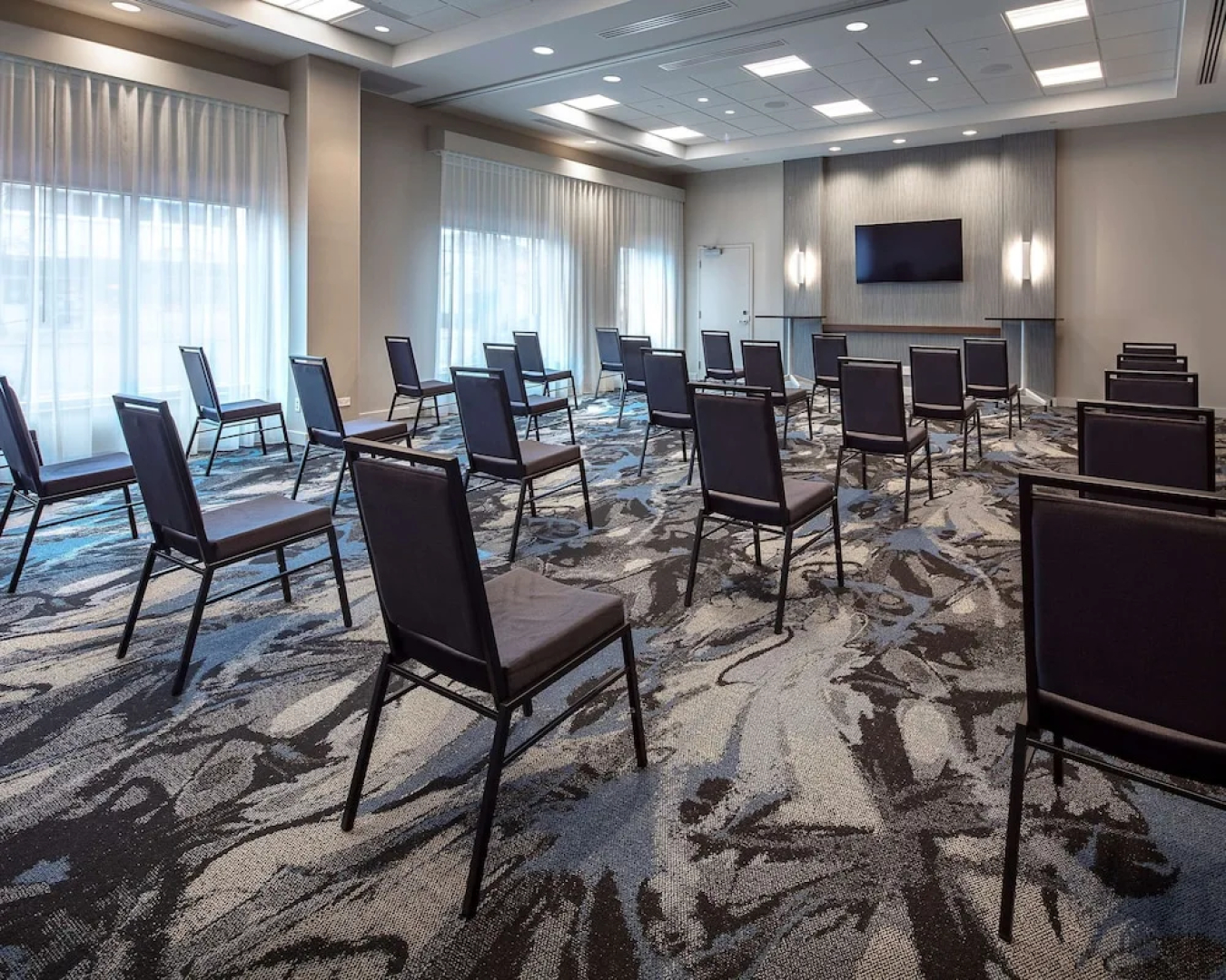 Hyatt Place Moncton / Downtown