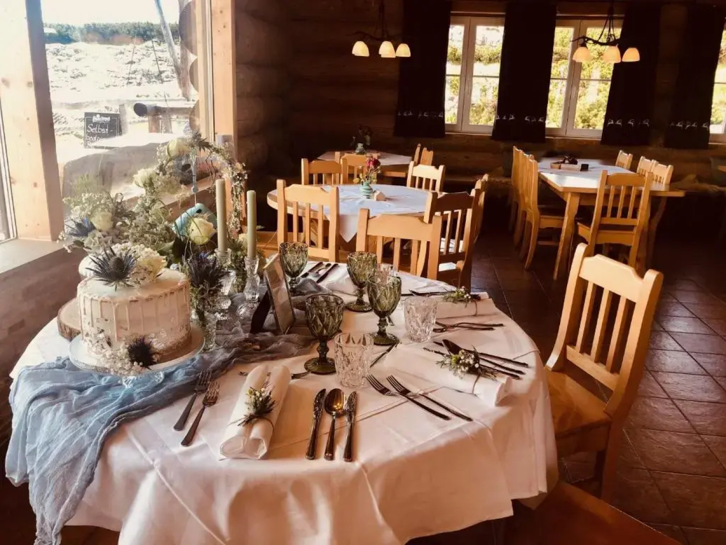 Lodge Am Krippenstein