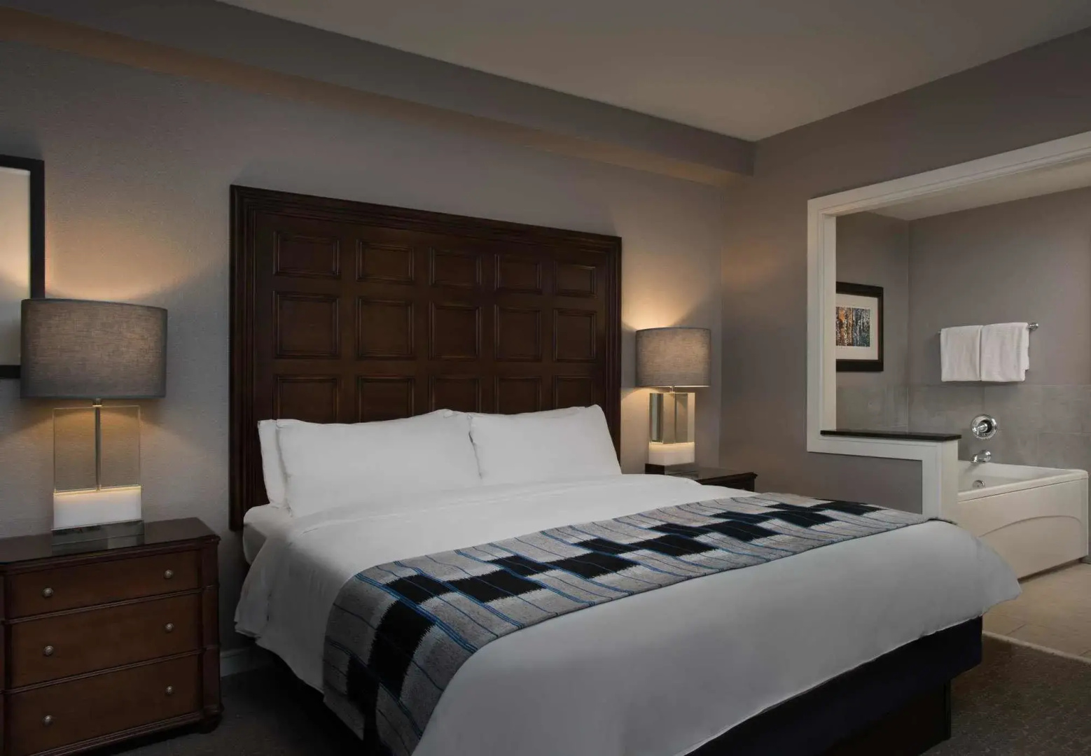 Marriott's MountainSide at Park City