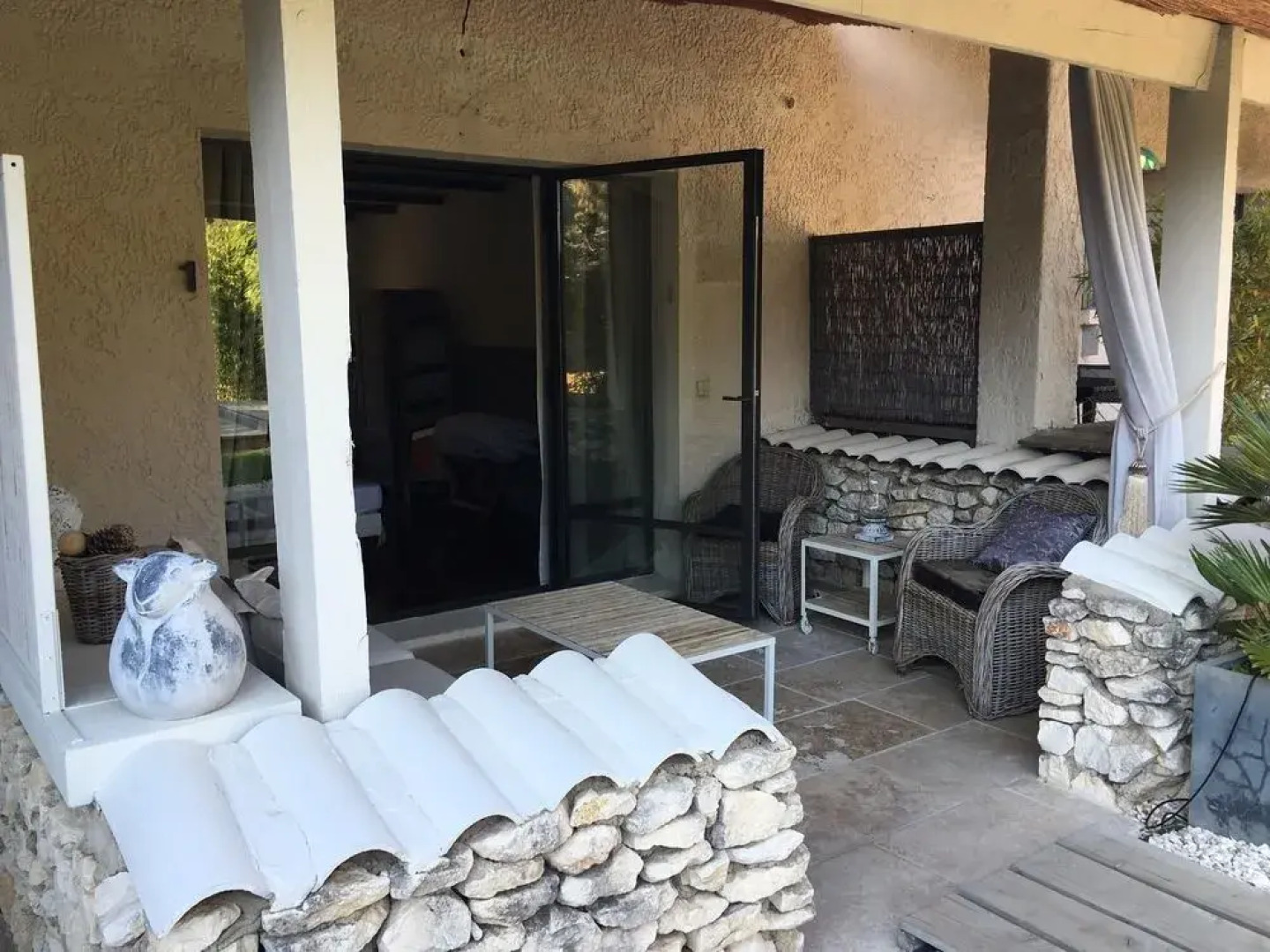 L'Auberge de l'Aubergine