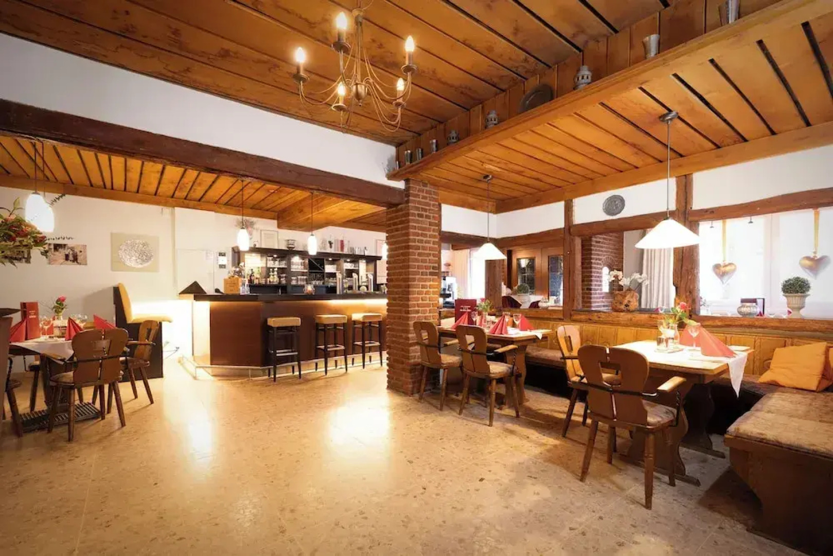 Hotel Zur Alten Post