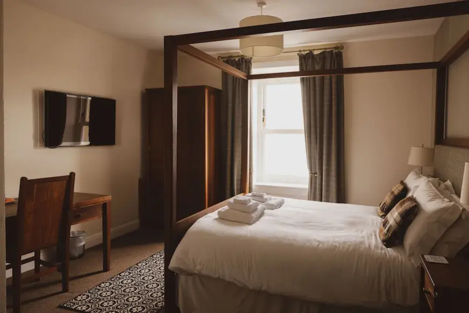 Scalloway Hotel
