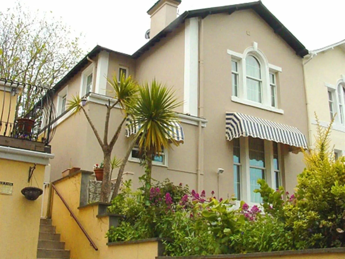 The Morley Guest House