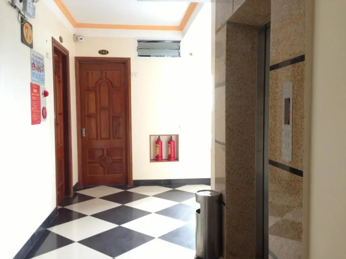 Thanh Trung hotel
