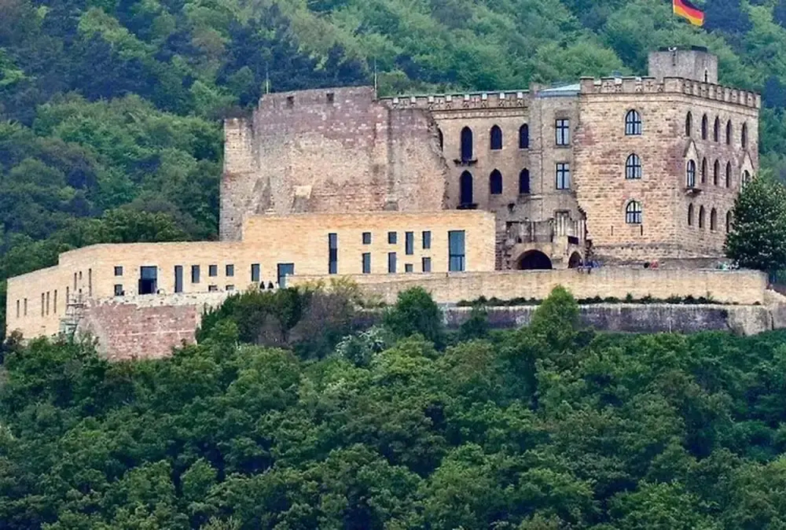 Holiday Home in St. Martin