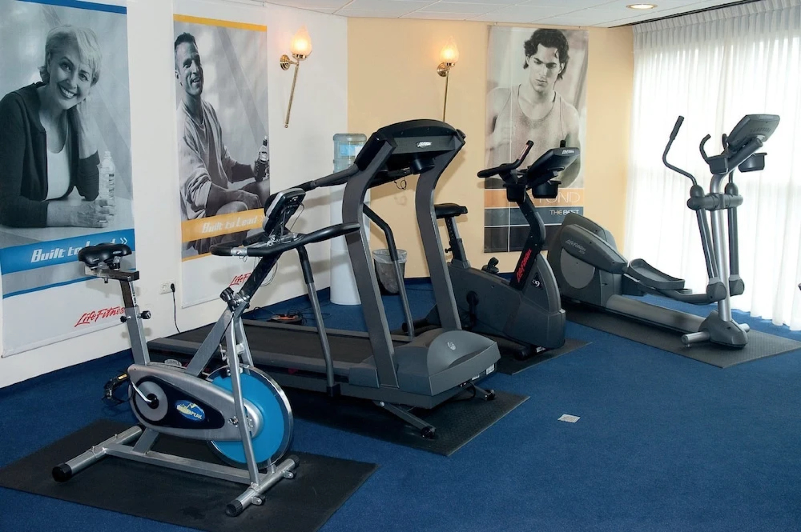 Best Western Hotel Hiddingerberg