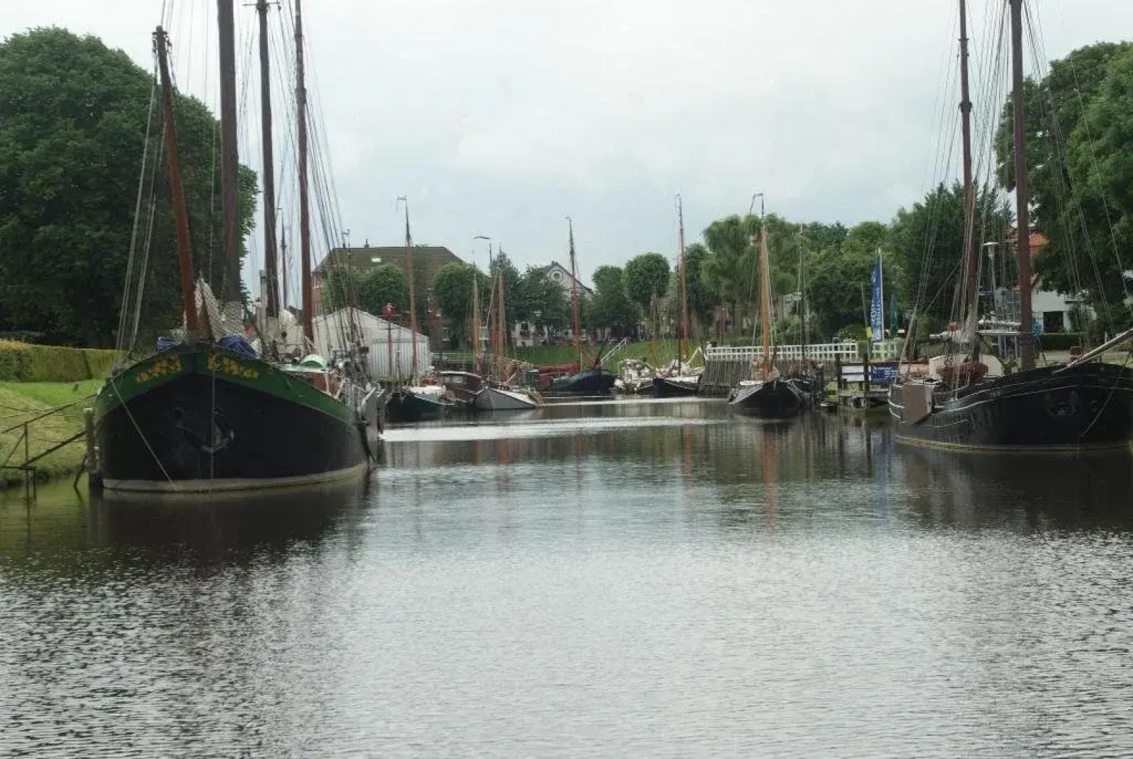 Ferienwohnanlage Lübben