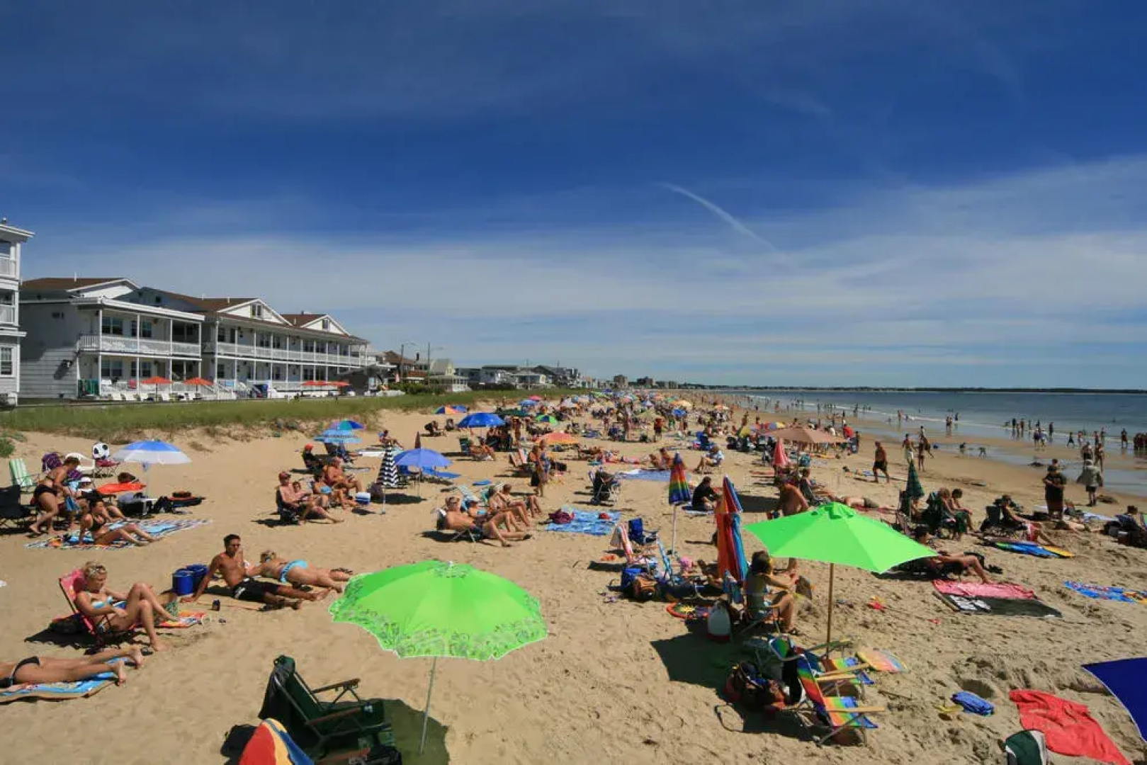 Normandie Oceanfront Motor Inn