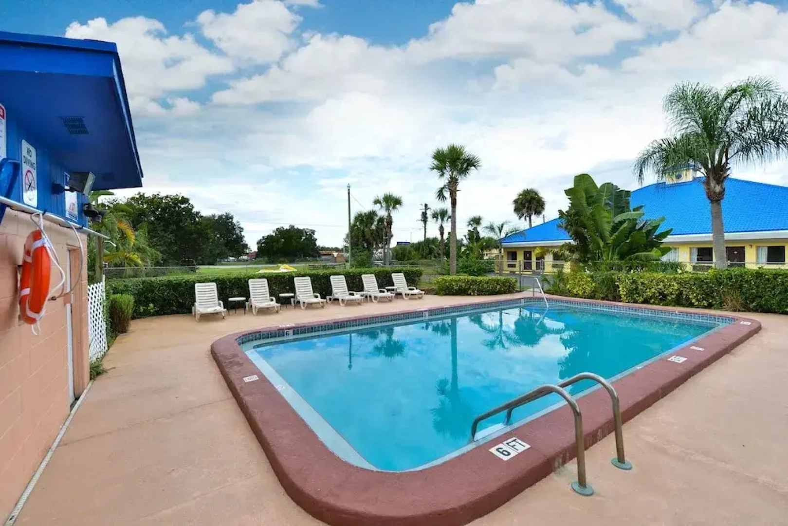 Budget Inn of Sebring