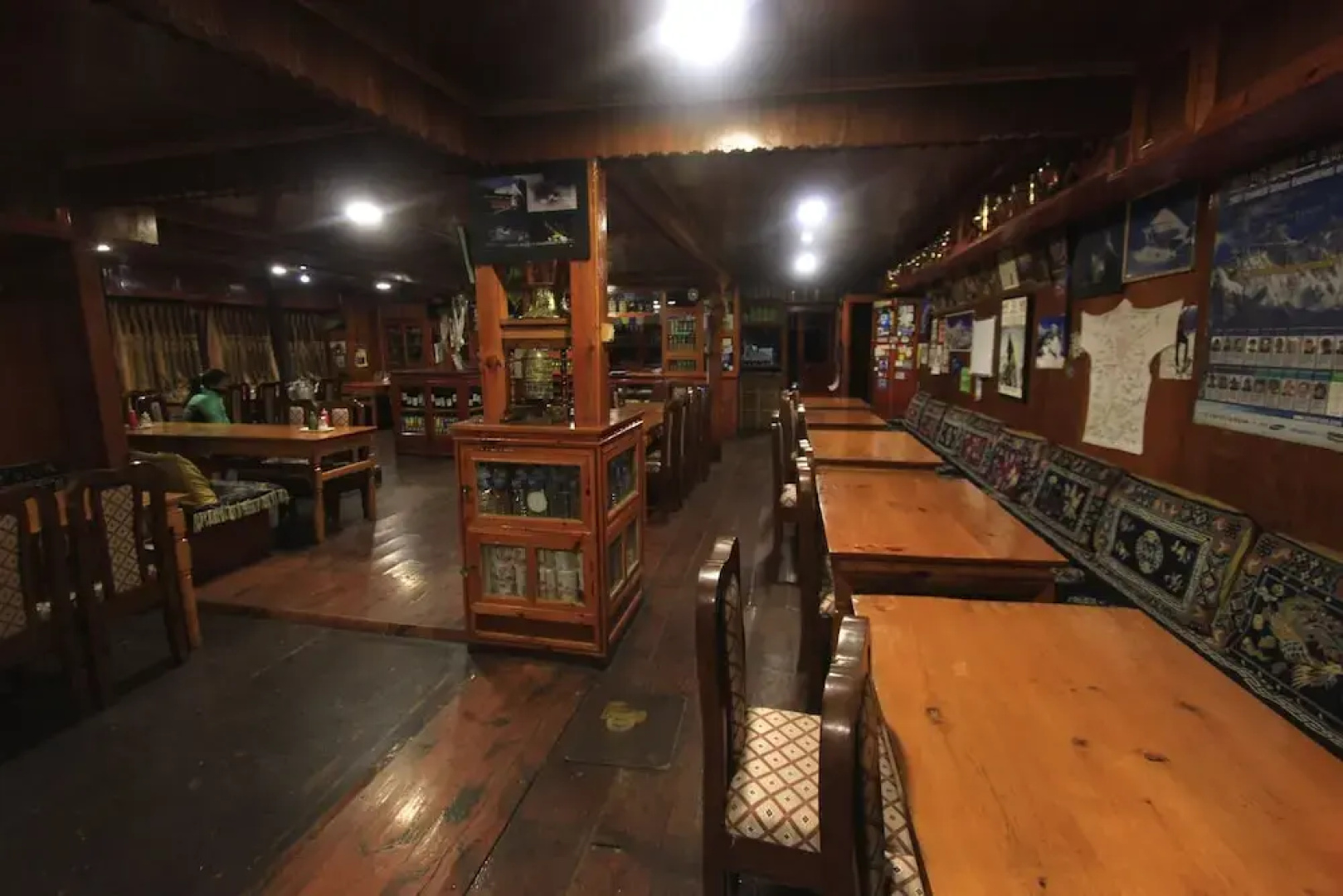 Himalayan Lodge