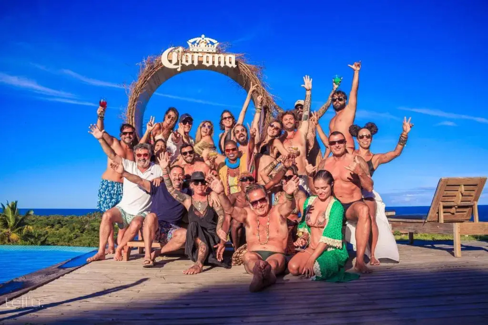 Caraiva BELA VISTA Pousada