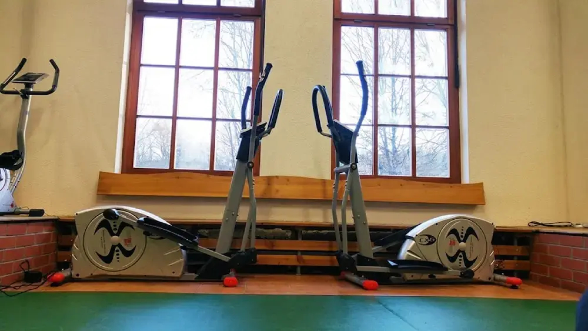 Reit-und Sporthotel Nordmann