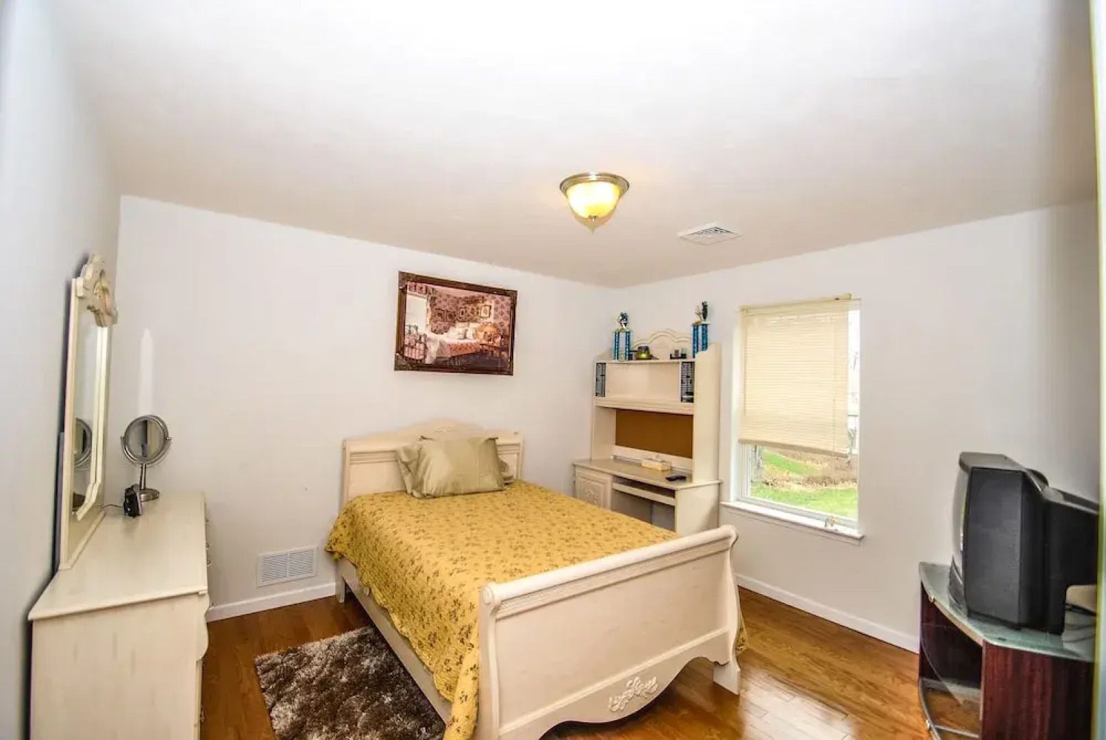 Royer House at Sullivan Trail