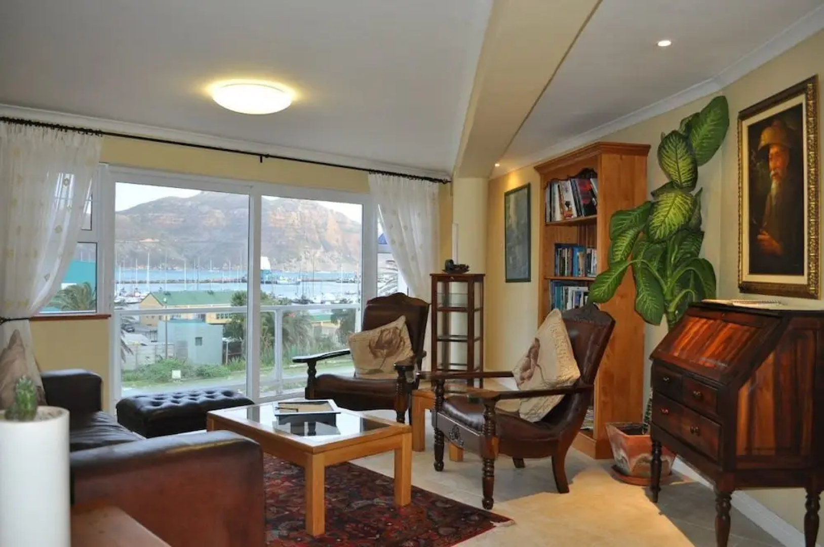 Seacliffe Lodge