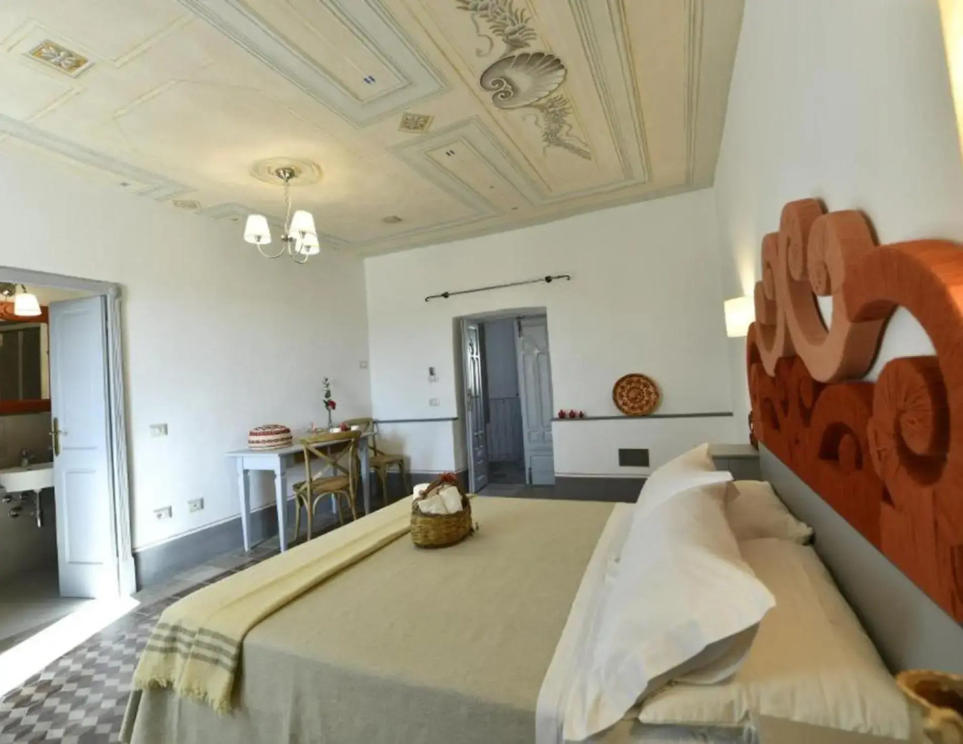 Bisos Ospitalità diffusa eco-sostenibile