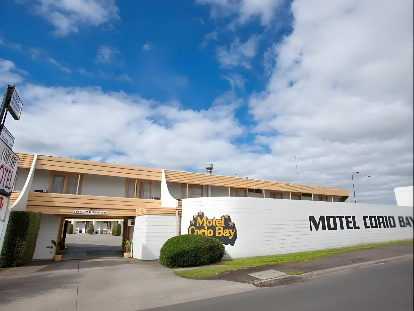 Corio Bay Motel