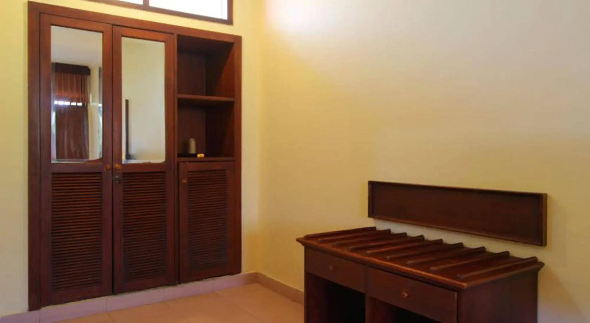 Matahari Terbit Bali