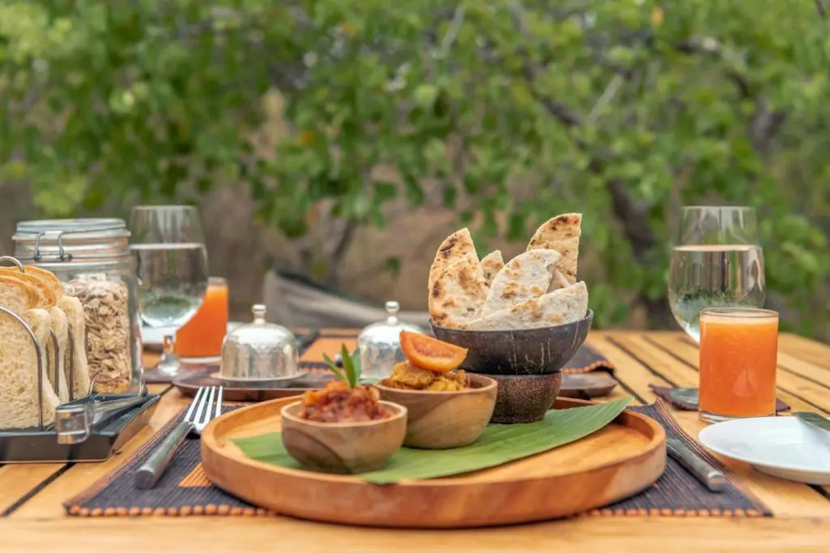 Leopard Safaris Yala