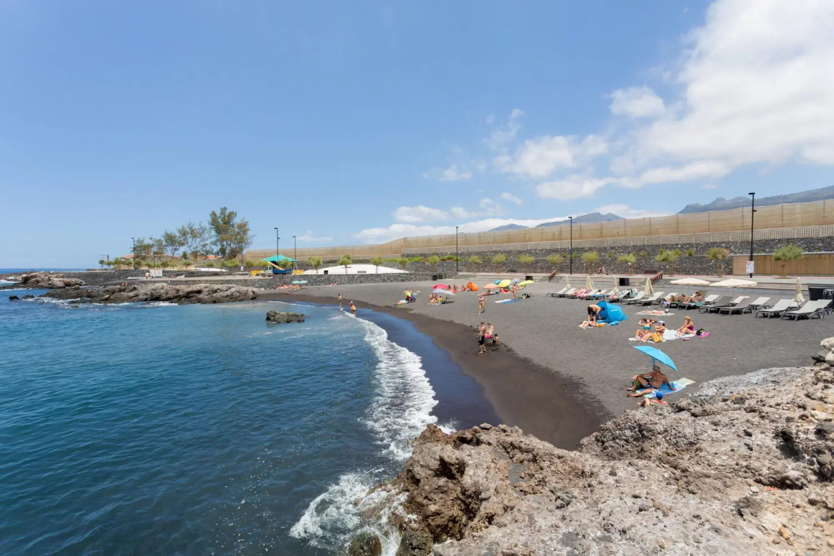 Home2Book Stylish Apartment Alcalá Beach