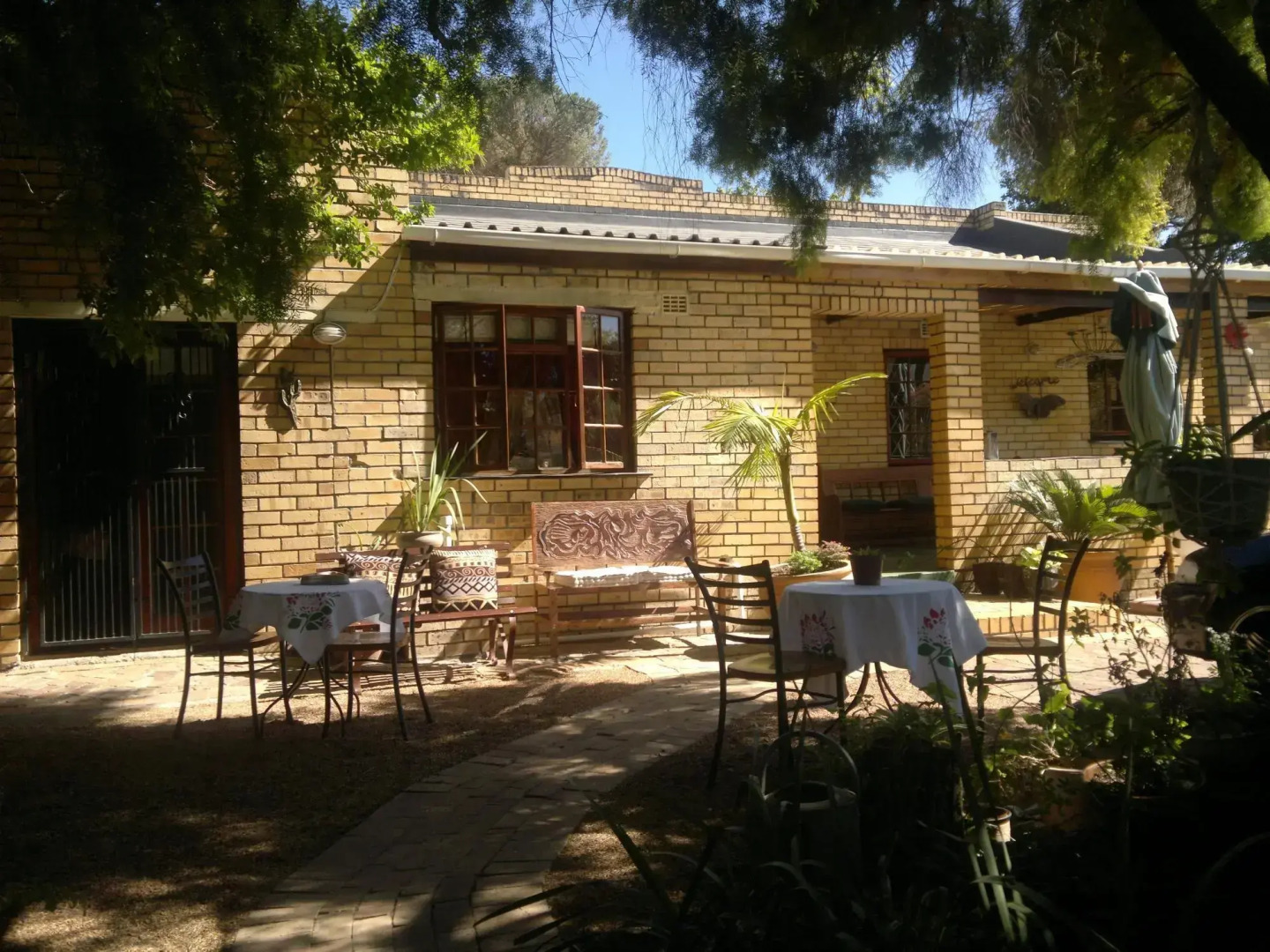 Simonsberg Guest House