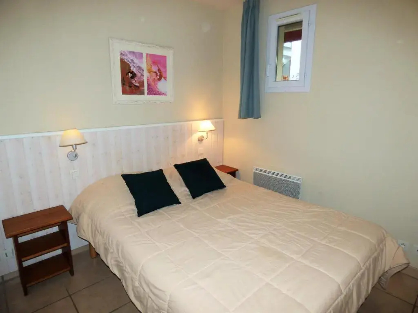 LE HAMEAU DES VAGUES 4-5 PERS Piscines et Nature à MOLIETS