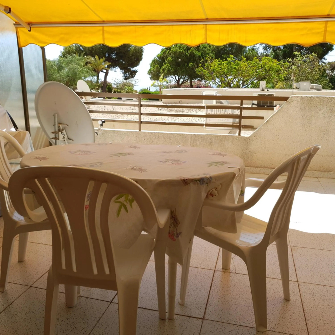 Apartamento Calp Place