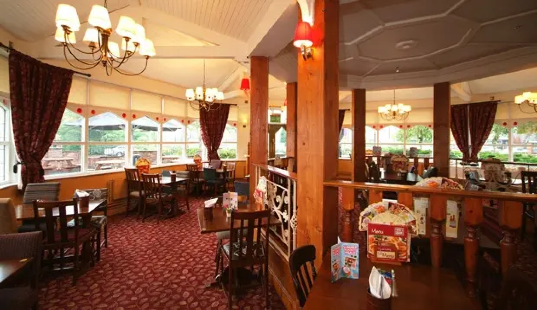 Premier Inn Wigan North M6 Jct 27 Hotel