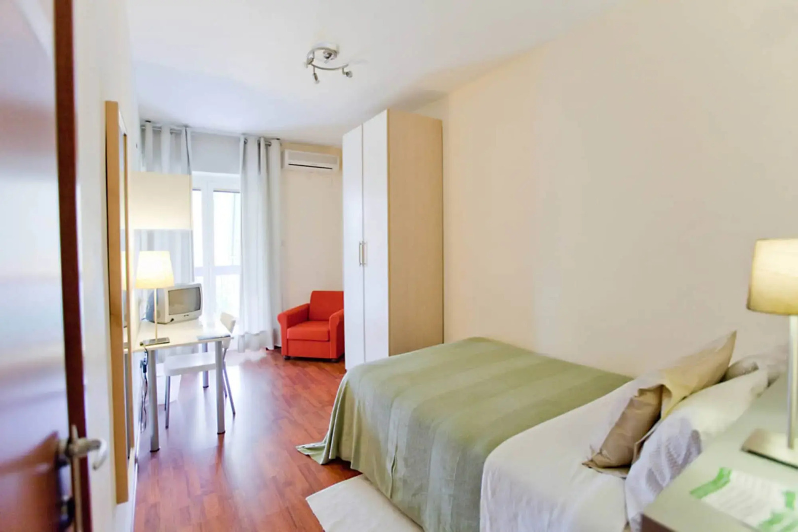 Rooms Rent Vesuvio B&B