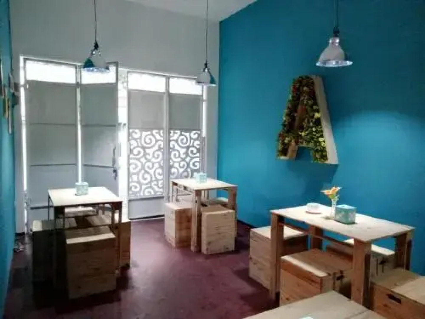 Asri Homestay Syariah by RedDoorz