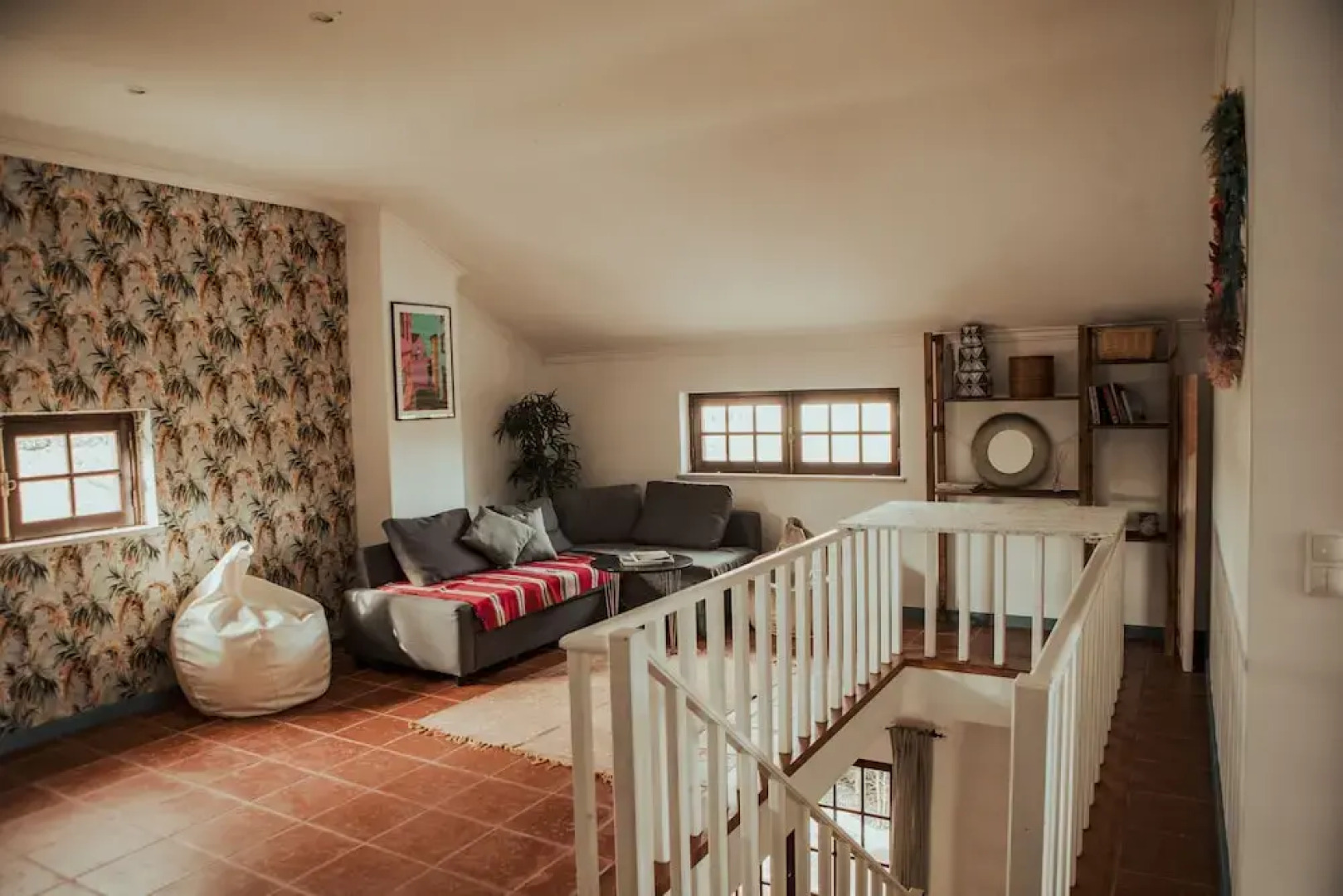 The Far End Surf House