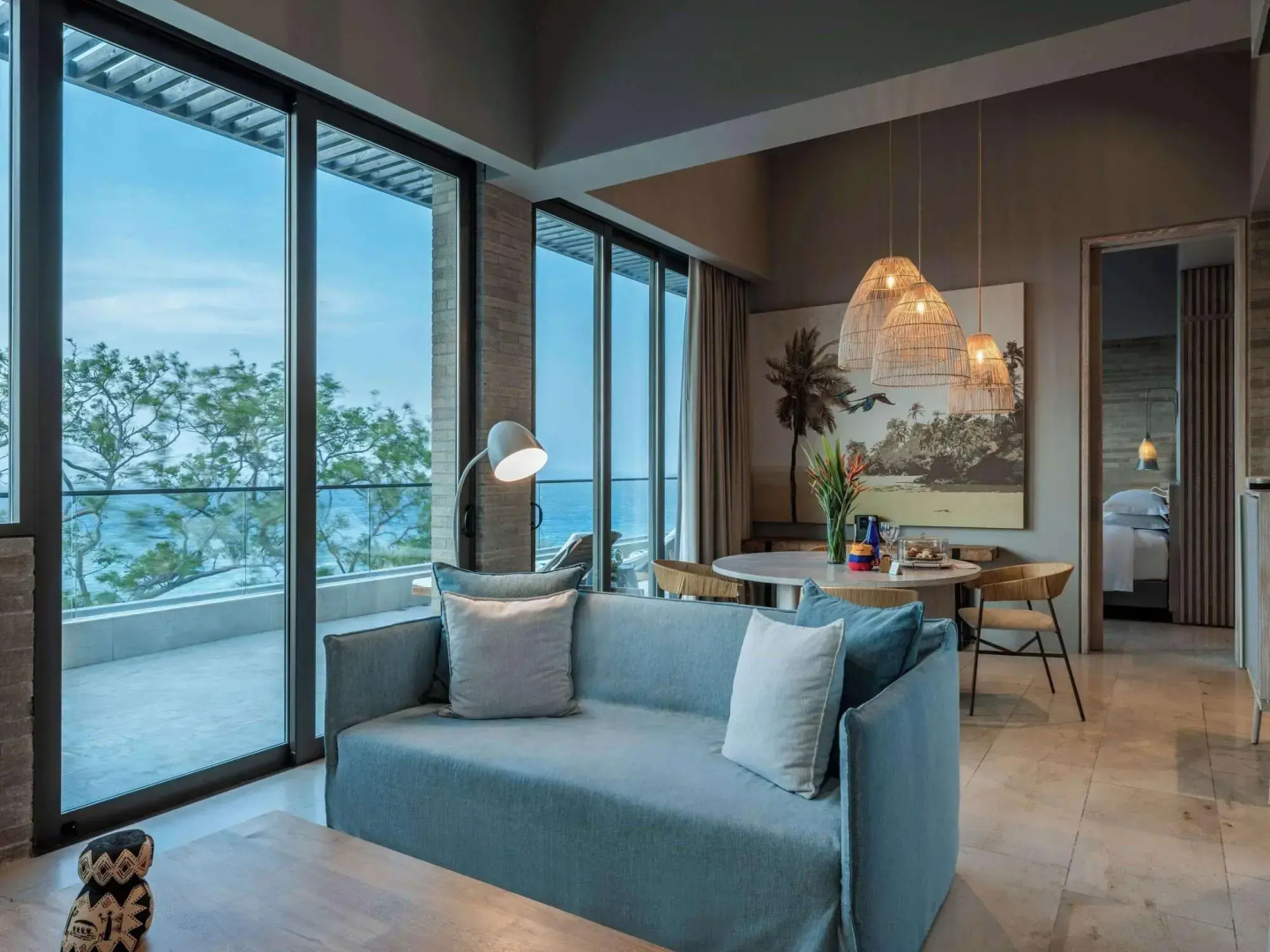 Sofitel Barú Cartagena